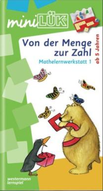 ML Von der Menge zur Zahl, Nr: 234