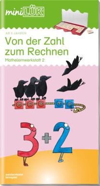 ML Von der Zahl zum Rechnen, Nr: 235