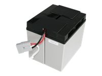 MULTIMATIC OEM Ersatzbatterie MM-7-BP - APC RBC7 kompatibel (MM-7-BP)