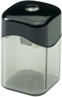 Spitzer Dose Quattro Swing Metall bis 8mm