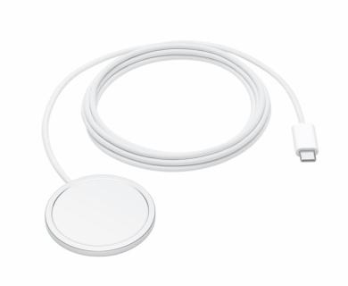 Apple MagSafe Induktive Ladestation weiß 2,0 m
