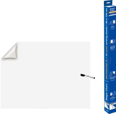 Image Magic-Chart_Whiteboard_Folie_90x120_cm_Elektrostatische_img2_4395456.jpg Image