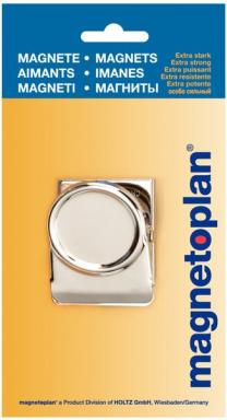 Image Magnetclip_35_mm_silber_img3_4388077.jpg Image