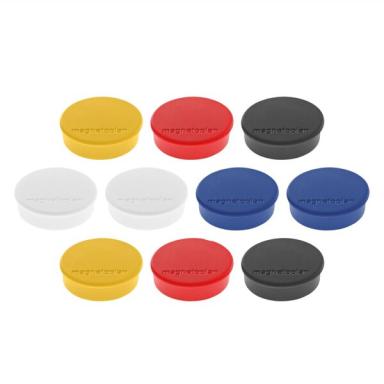 Image Magnete_Discofix_Hobby_sortiert_25_mm_10_Stck_img7_4388009.jpg Image