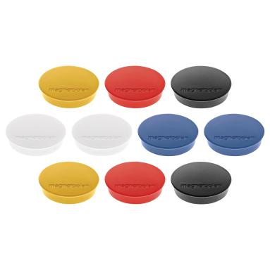 Image Magnete_Discofix_Standard_sortiert_30_mm_10_img8_4386765.jpg Image