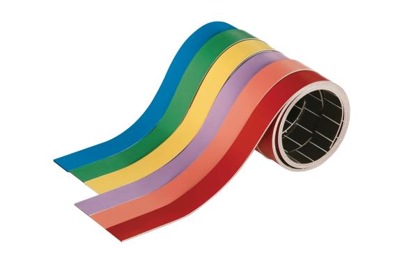 Image Magnetoflexband_violett_1000x10mm_img2_4400891.jpg Image