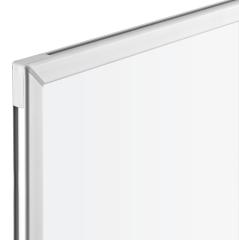 Magnetoplan Whiteboard CC 220x120cm weiß
