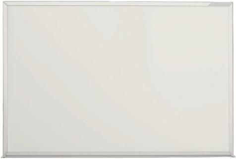 Magnetoplan Whiteboard CC 60x90cm weiß