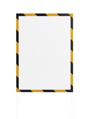 Image Magnetrahmen_SAFETY_A3_gelbschwarz_img3_4389832.jpg Image