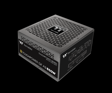 THERMALTAKE Toughpower GF A3 850W 80+ Gold for Gen 5