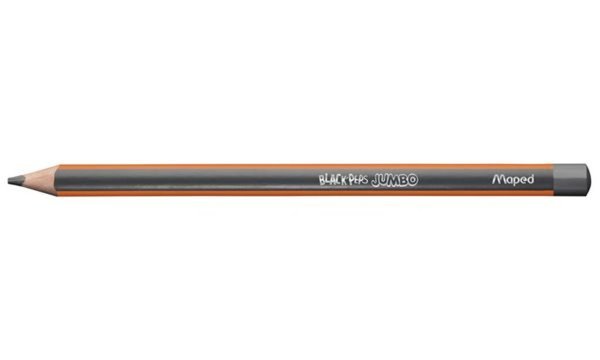 Image Maped_Bleistift_BLACKPEPS_JUMBO_H_rtegrad_img1_4399032.jpg Image