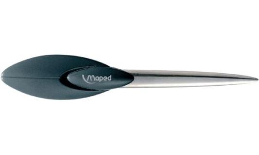 Maped Brieföffner, 170 mm, Stahlkli nge, Kunststoffgriff (82037400)