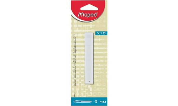 Image Maped_Cutter-Ersatzklingen_Klinge_18_mm_img3_4389156.jpg Image