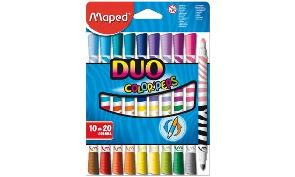 Image Maped_Doppel-Fasermaler_DUO_COLORP_EPS_10er_img3_4376770.jpg Image