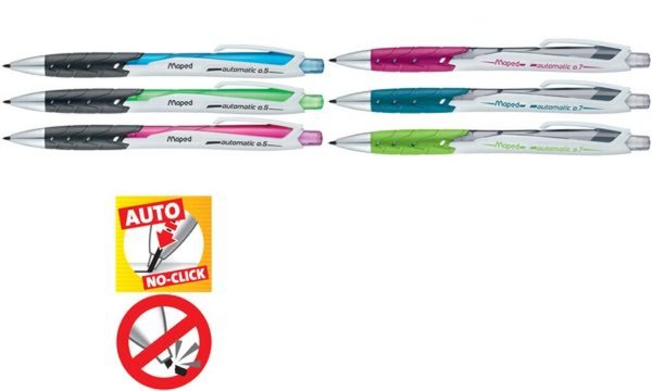 Image Maped_Druckbleistift_BLACKPEPS_aut_omatic_img3_4403890.jpg Image
