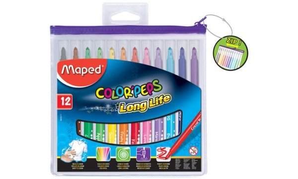 Image Maped_Fasermaler_COLORPEPS_Long_Li_fe_12er_img3_4395541.jpg Image