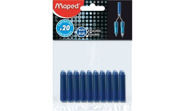 Image Maped_Tintenpatrone_blau_im_Blist_er_86221910_img1_4389785.jpg Image