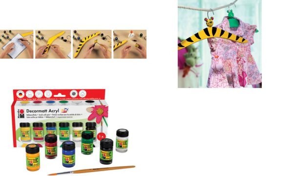 Image Marabu_Acrylfarbe_Decormatt_Star_ter_Set_img4_4389093.jpg Image