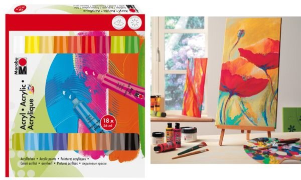 Image Marabu_Acrylfarben-Set_18_x_36_ml_farbig_img0_4379510.jpg Image