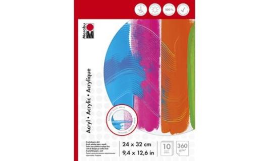 Image Marabu_Acrylmalblock_240_x_320_mm_360_gqm_img0_4381827.jpg Image