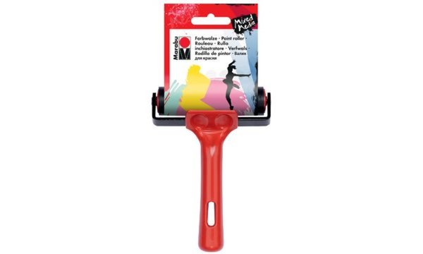 Image Marabu_Farbwalze_Hartgummi_Breite__95_mm_img3_4381660.jpg Image
