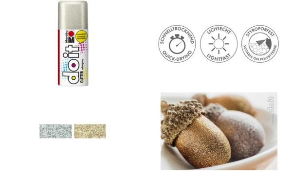 Image Marabu_Sprhfarbe_do_it_GLITTER_gl_itter-silber_img2_4380424.jpg Image