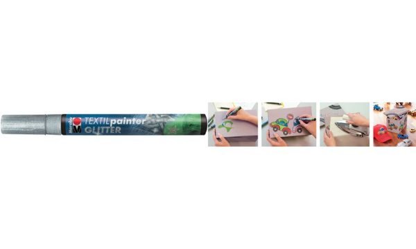 Image Marabu_Textilmarker_Textil_Painter_Glitter_img3_4390996.jpg Image