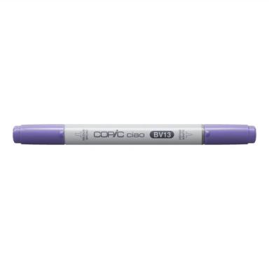 Image Marker_Copic_Ciao_Typ_BV_-_13_Hydrangea_Blue_img0_4400834.jpg Image