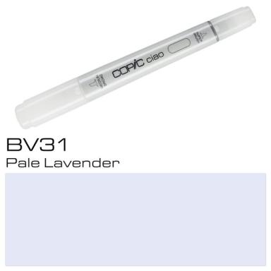 Image Marker_Copic_Ciao_Typ_BV_-_31_Pale_Lavender_img0_4400369.jpg Image