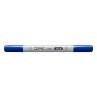 Image Marker_Copic_Ciao_Typ_B_-_28_Royal_Blue_img0_4373369.jpg Image