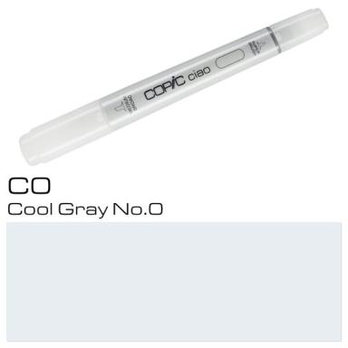 Image Marker_Copic_Ciao_Typ_C_-_0_Cool_Grey_img0_4396763.jpg Image
