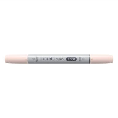 Image Marker_Copic_Ciao_Typ_E_-_000_Pale_Fruit_Pink_img1_4373340.jpg Image