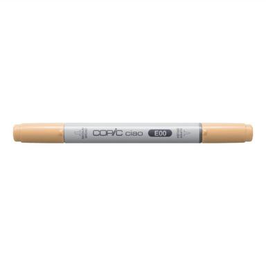 Image Marker_Copic_Ciao_Typ_E_-_00_Cotton_Pearl_img0_4401044.jpg Image