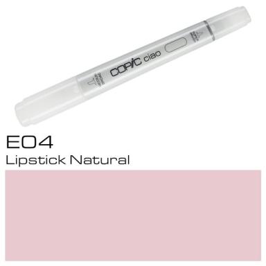 Image Marker_Copic_Ciao_Typ_E_-_04_Lipstick_Natural_img0_4400474.jpg Image