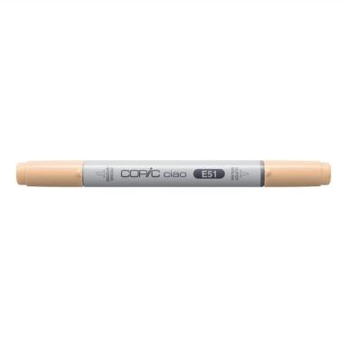 Image Marker_Copic_Ciao_Typ_E_-_51_Milky_White_img0_4401052.jpg Image