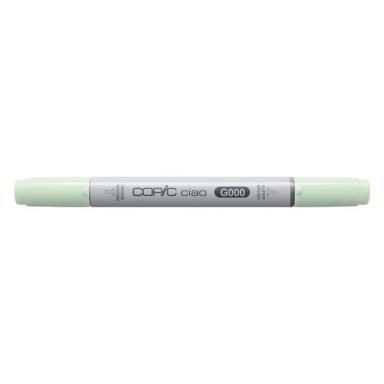 Image Marker_Copic_Ciao_Typ_G_-_000_Pale_Green_img4_4401011.jpg Image