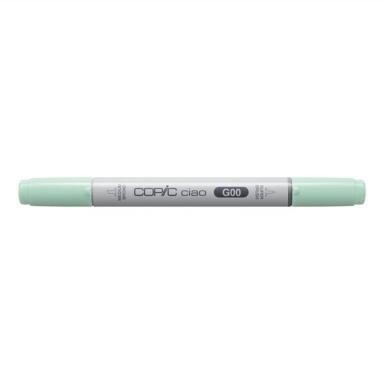 Image Marker_Copic_Ciao_Typ_G_-_00_Jade_Green_img0_4400922.jpg Image