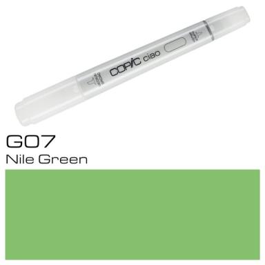 Image Marker_Copic_Ciao_Typ_G_-_07_Nile_Green_img0_4396601.jpg Image