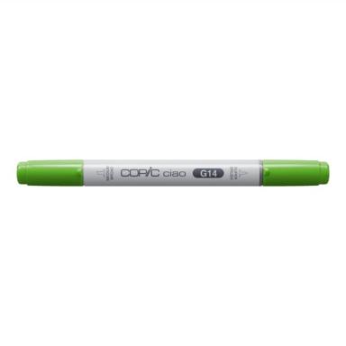 Image Marker_Copic_Ciao_Typ_G_-_14_Apple_Green_img0_4400941.jpg Image