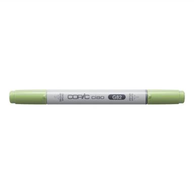 Image Marker_Copic_Ciao_Typ_G_-_82_Spring_Dim_Green_img0_4400938.jpg Image