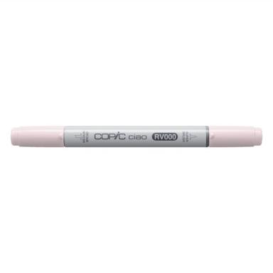 Image Marker_Copic_Ciao_Typ_RV_-_000_Pale_Purple_img0_4373365.jpg Image