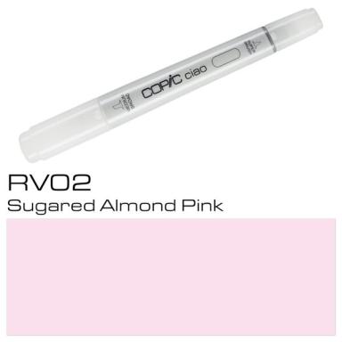 Image Marker_Copic_Ciao_Typ_RV_-_02_Sugared_Almond_img0_4400364.jpg Image