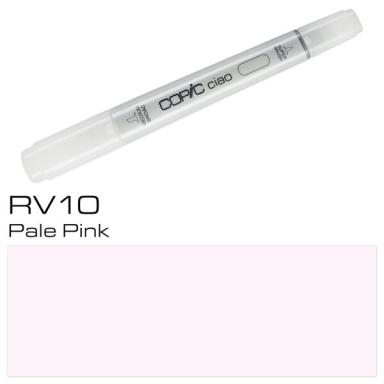 Image Marker_Copic_Ciao_Typ_RV_-_10_Pale_Pink_img1_4400374.jpg Image