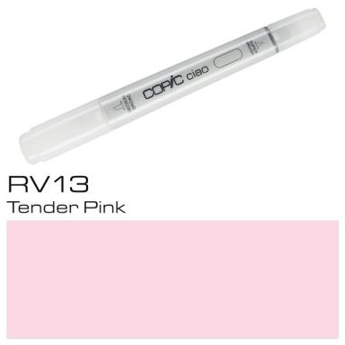 Image Marker_Copic_Ciao_Typ_RV_-_13_Tender_Pink_img0_4400373.jpg Image
