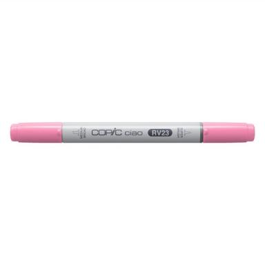 Image Marker_Copic_Ciao_Typ_RV_-_23_Pure_Pink_img0_4401006.jpg Image