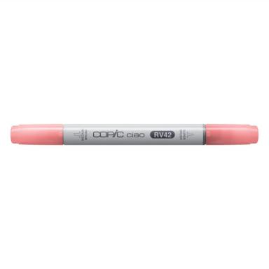 Image Marker_Copic_Ciao_Typ_RV_-_42_Salmon_Pink_img0_4400983.jpg Image
