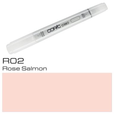 Image Marker_Copic_Ciao_Typ_R_-_02_Rose_Salmon_img0_4396827.jpg Image