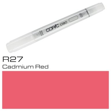 Image Marker_Copic_Ciao_Typ_R_-_27_Cadmium_Red_img0_4396597.jpg Image