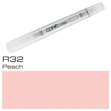 Image Marker_Copic_Ciao_Typ_R_-_32_Peach_img0_4396864.jpg Image