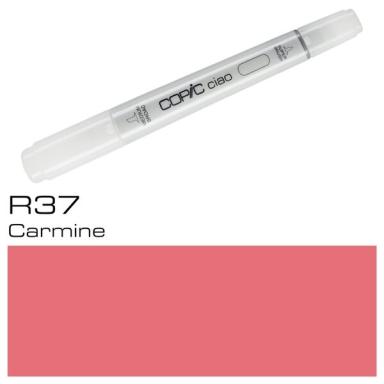 Image Marker_Copic_Ciao_Typ_R_-_37_Carmine_img0_4396863.jpg Image